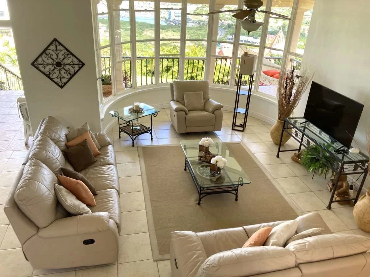 Casa Soluna, Rodney heights - photo 5