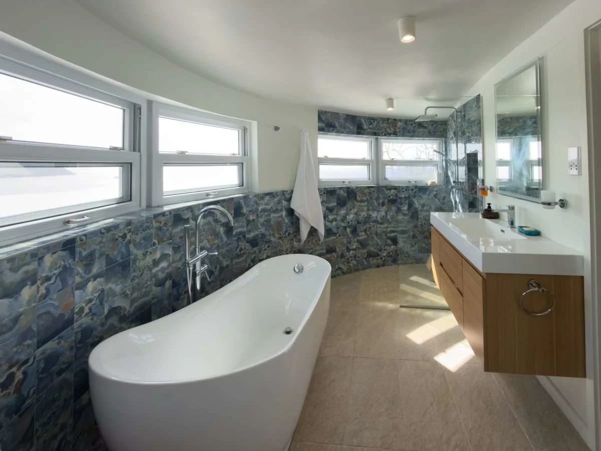 Villa Xanadu, Cap Estate. - photo 21