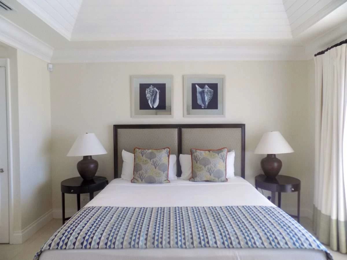Apt 931, Penthouse, The Landings. - photo 14