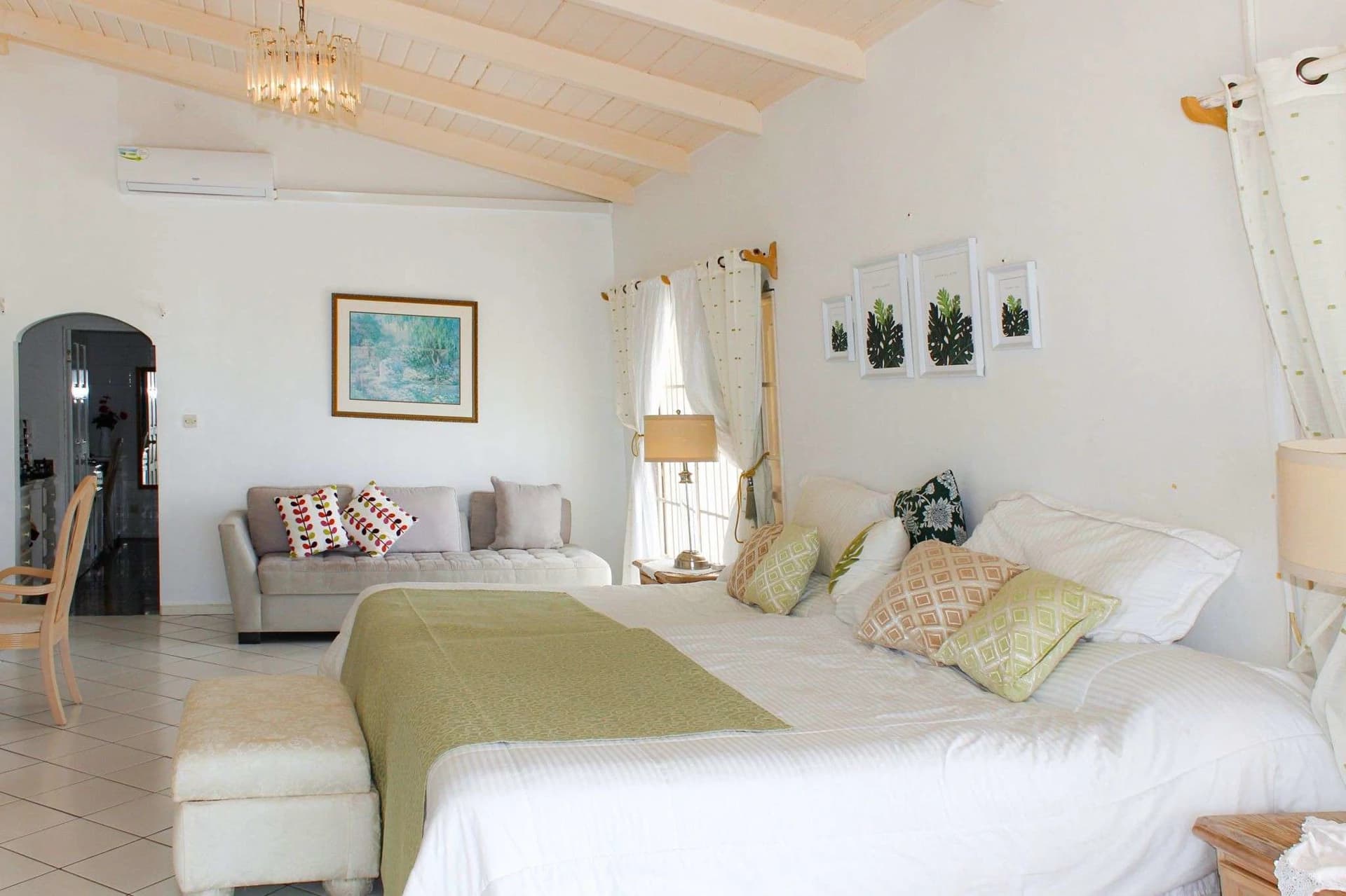 Villa Seaclusion, Vigie. - photo 18
