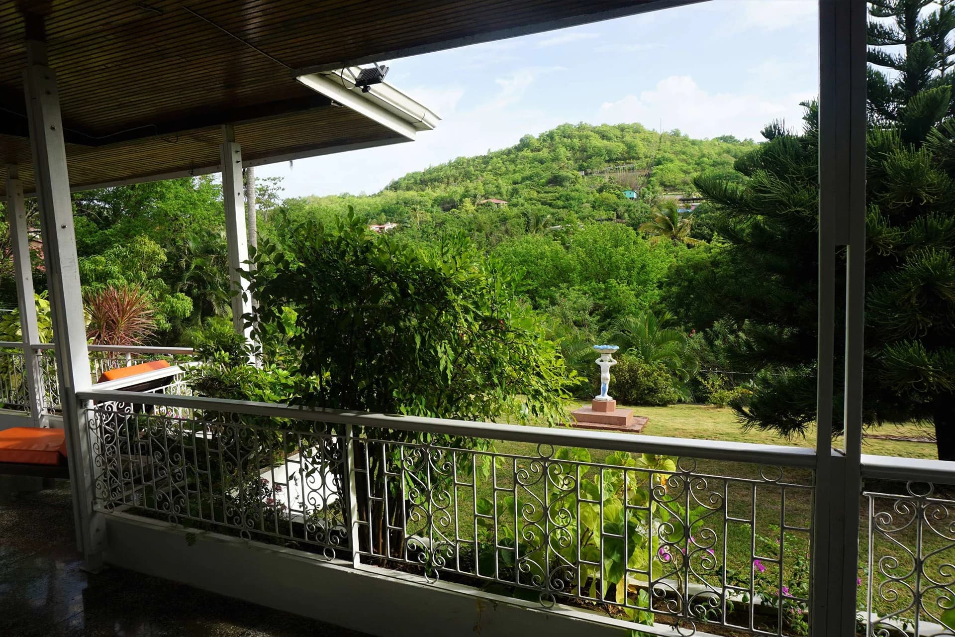 Careffe House, St Lucia - photo 16