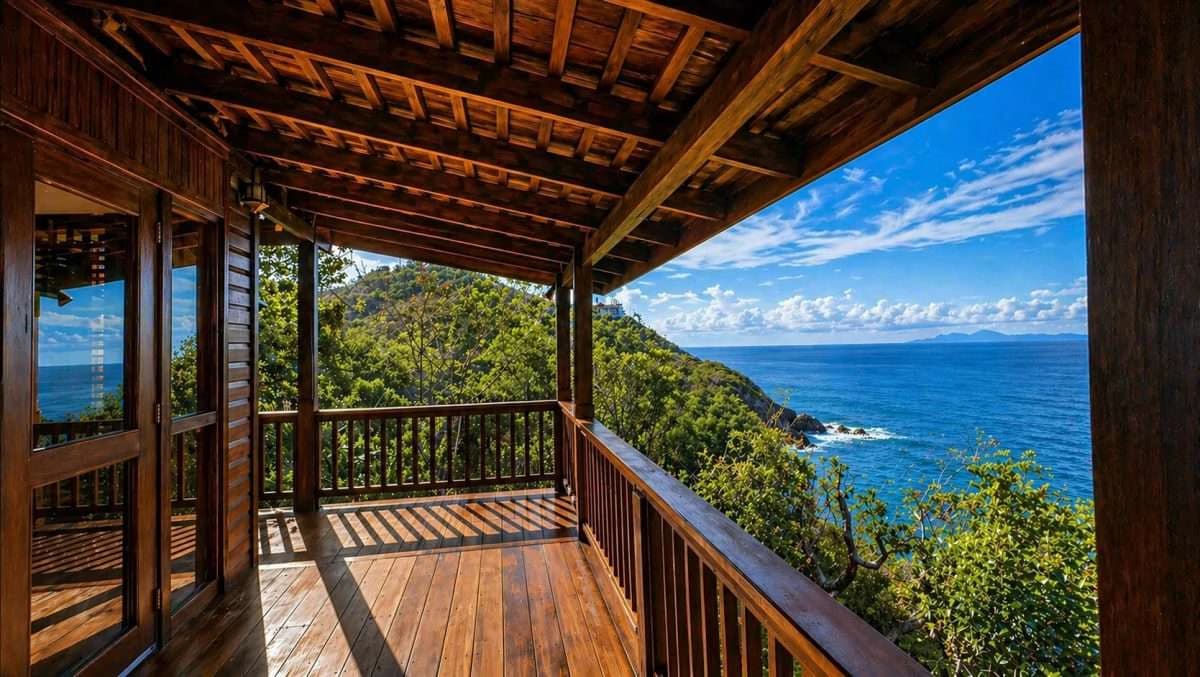 Sea Cliff, Cap Estate. - photo 21