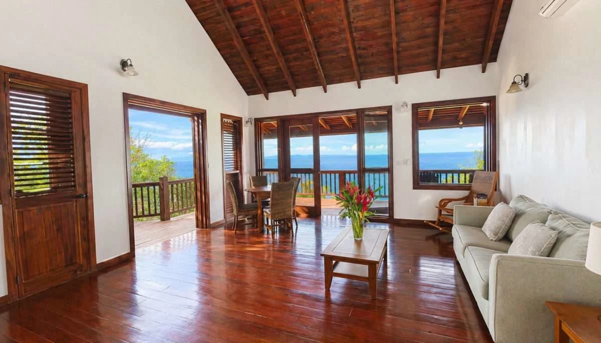 Sea Cliff, Cap Estate. - photo 20