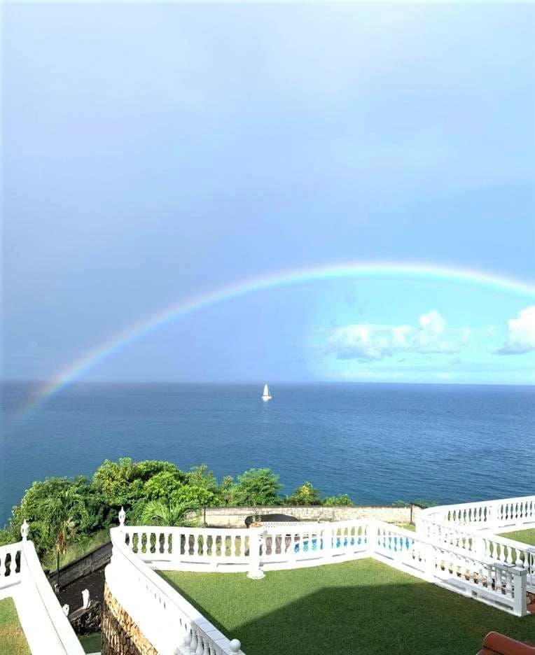 Villa Seaclusion, Vigie. - photo 31