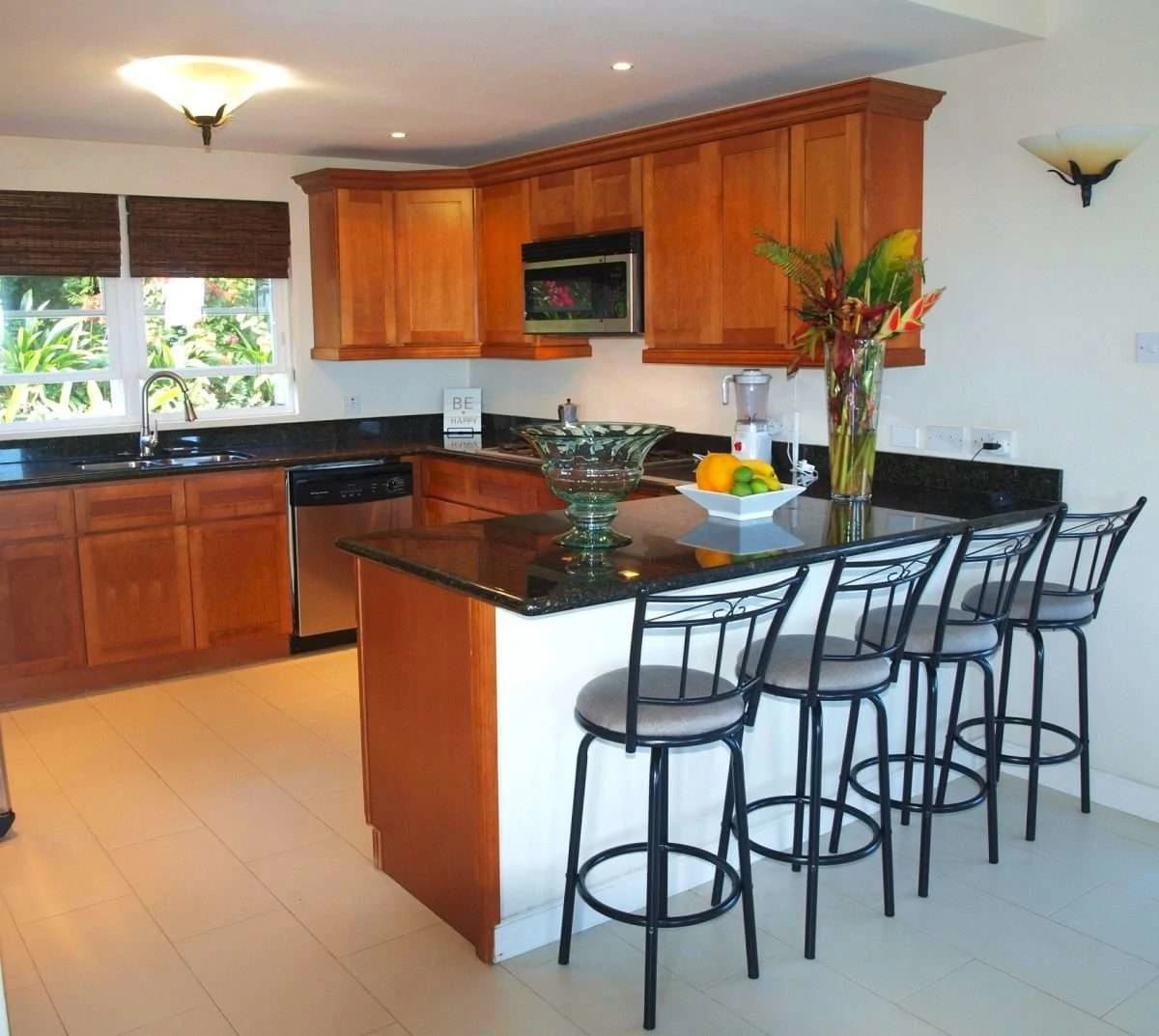 Villa Rodney, Ocean Breeze, Monchy - photo 6
