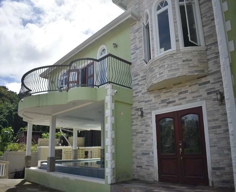 Cascade Manor, Beausejour. - photo 3