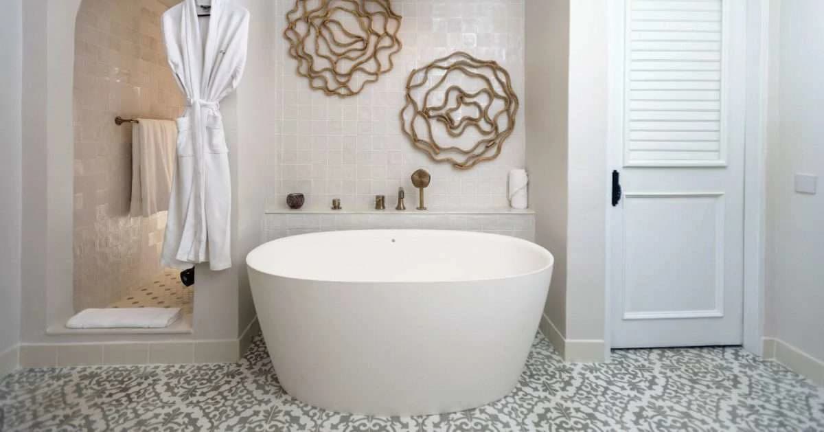 Cap Maison Villa 102 - Orchid - photo 3