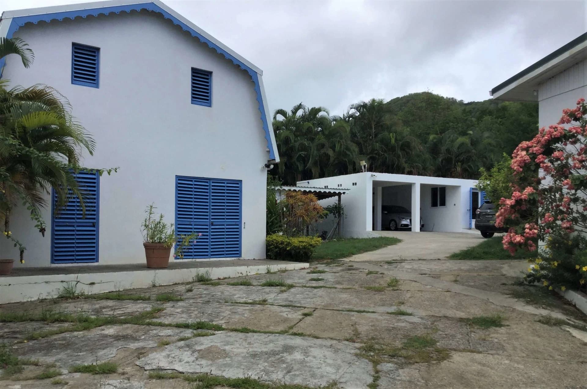 Careffe House, St Lucia - photo 18