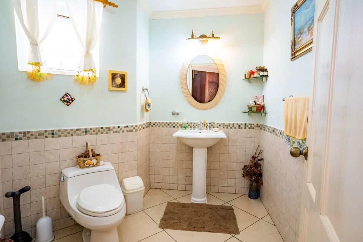 Villa Carisma, Cap Estate. - photo 11