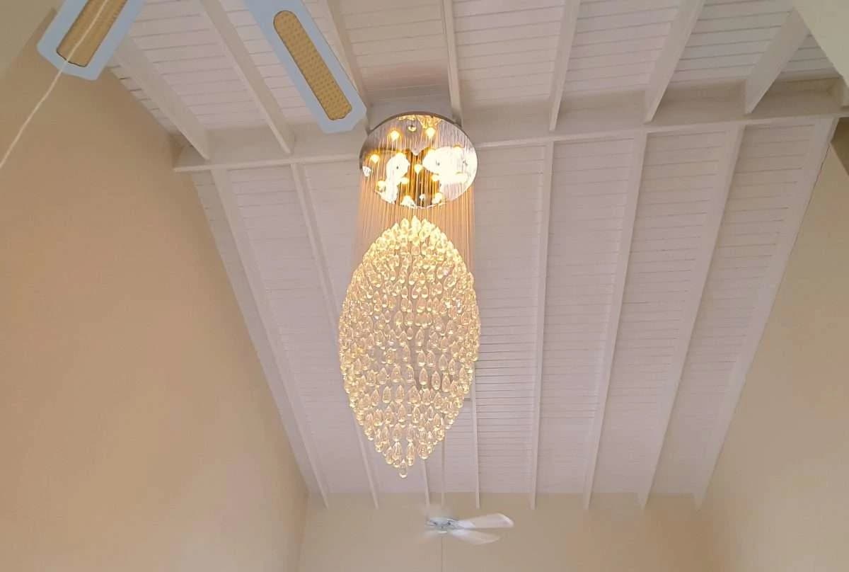 Sunnyside Villa, Cap Estate. - photo 17