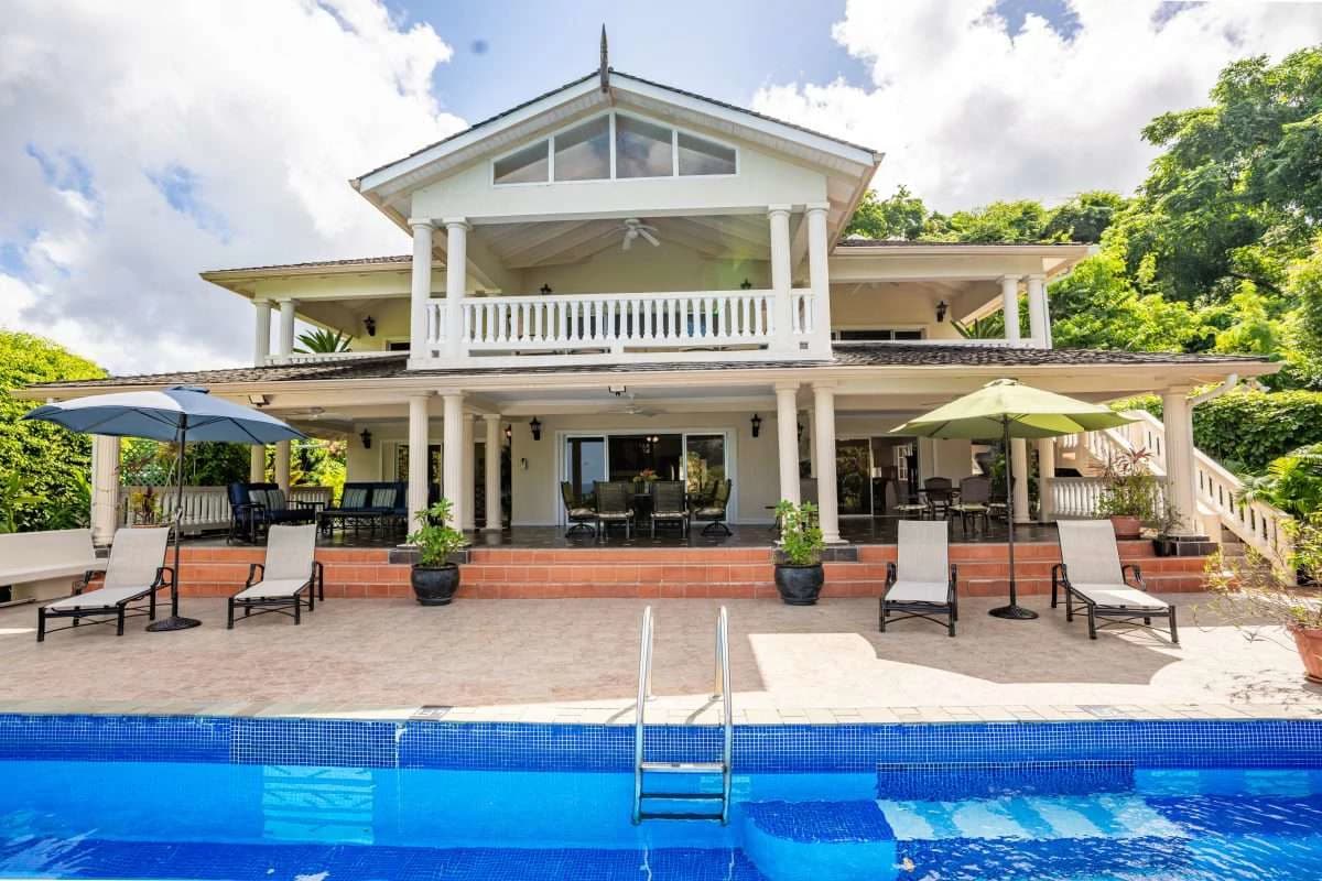 Villa Ashiana