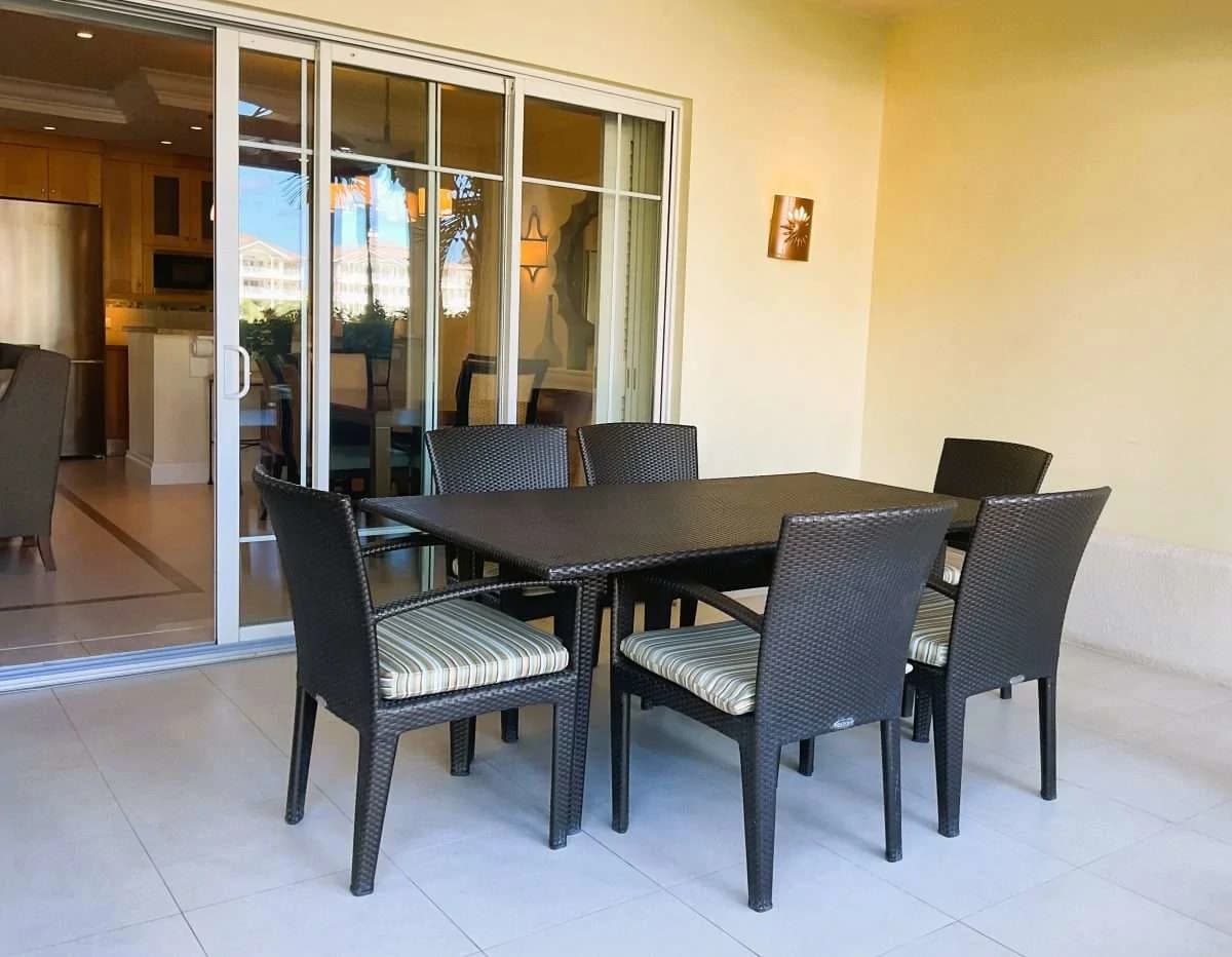 Apt 902, The Landings, Rodney Bay. - photo 11