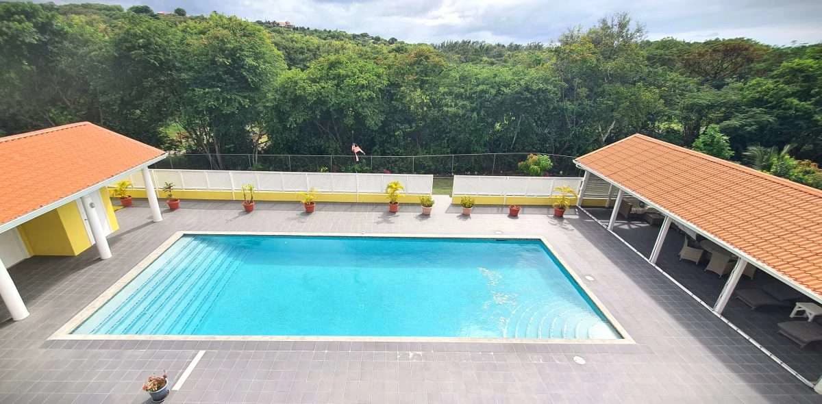 Sunnyside Villa, Cap Estate. - photo 11