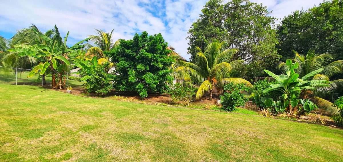 Sunnyside Villa, Cap Estate. - photo 21