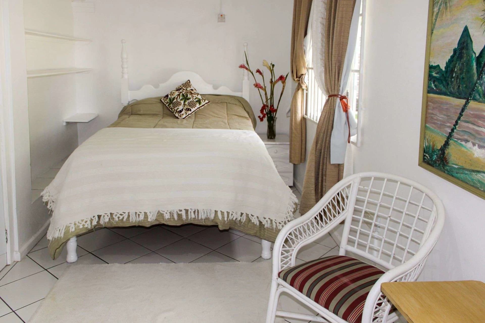 Villa Seaclusion, Vigie. - photo 23