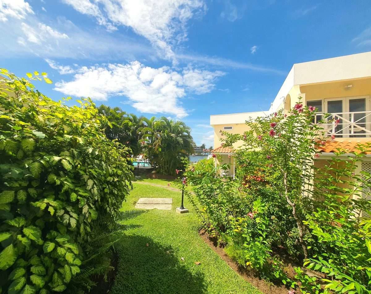 12, Bayview Townhouse, Rodney Bay