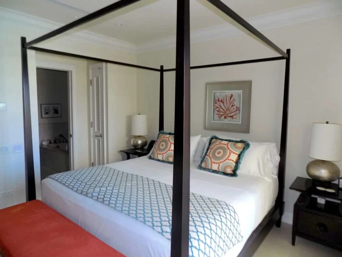 401 The Landings, Rodney Bay. - photo 4