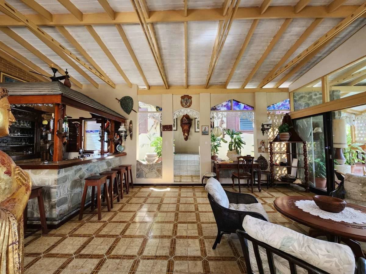 Palm Garden Villa, Cap Estate. - photo 7