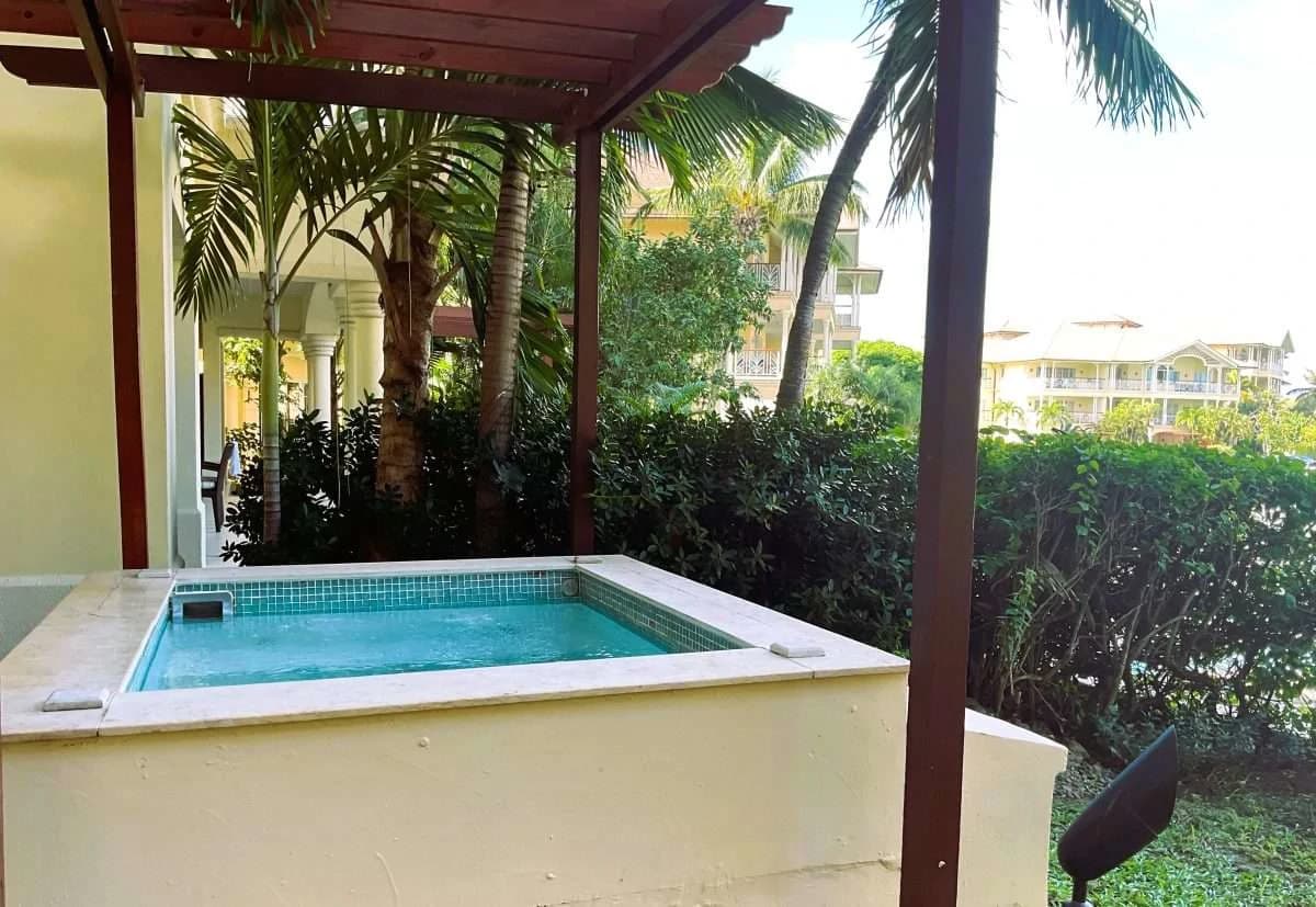 Apt 902, The Landings, Rodney Bay. - photo 12