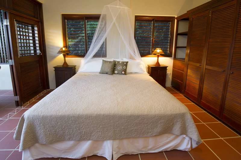 Villa Makambu, Marigot Bay - photo 9
