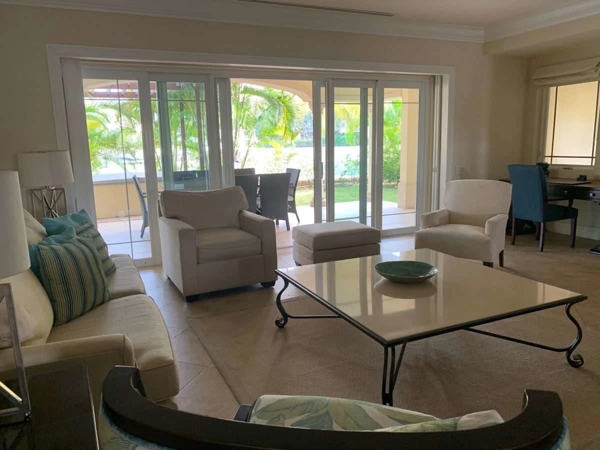 Landing 2301, Rodney Bay. - photo 4