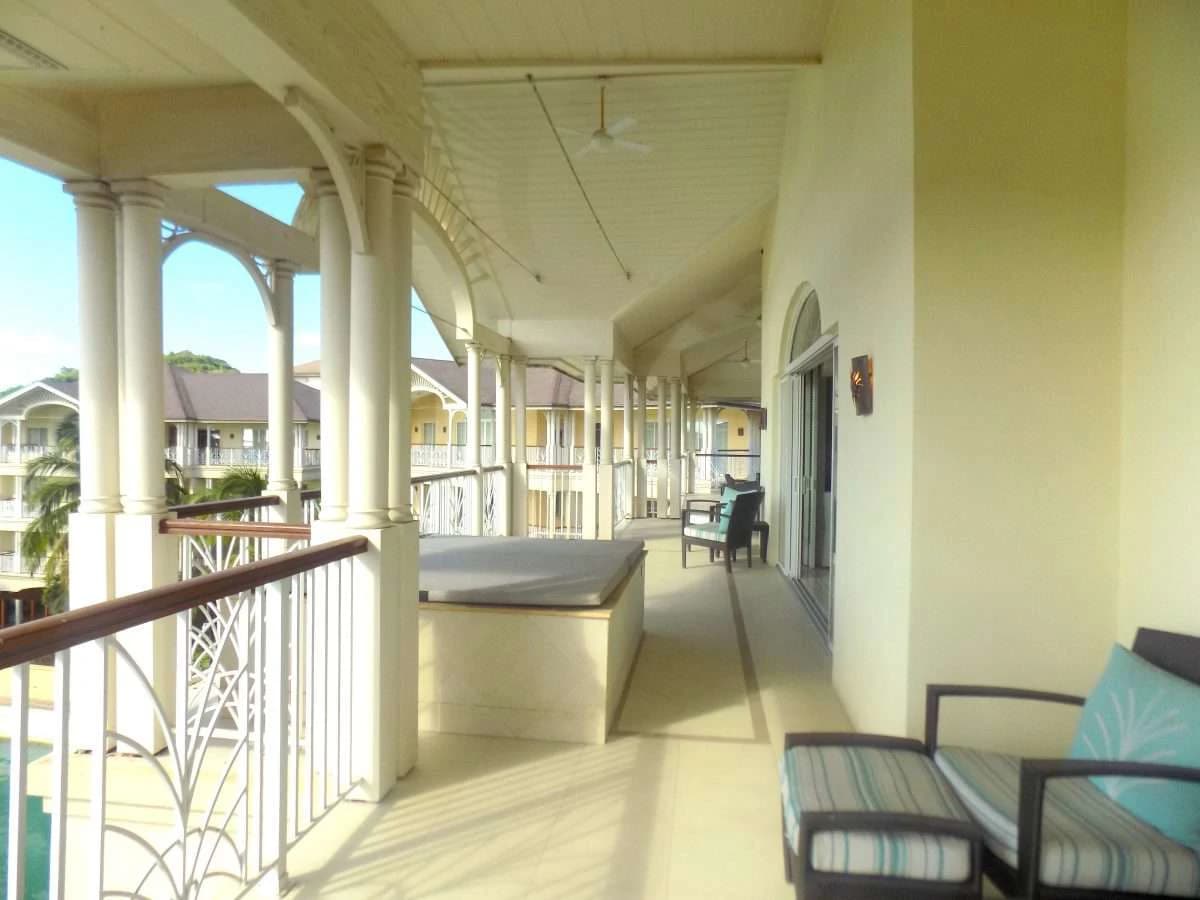 Apt 931, Penthouse, The Landings. - photo 7