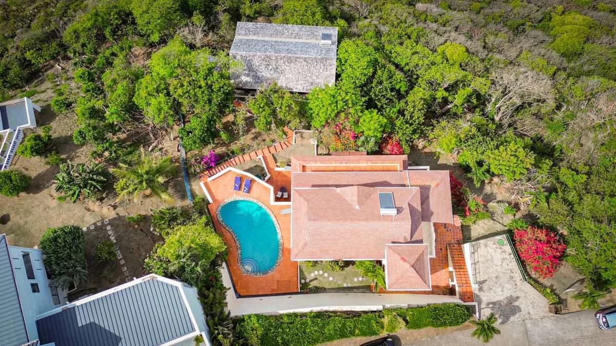 Sea Cliff, Cap Estate. - photo 3