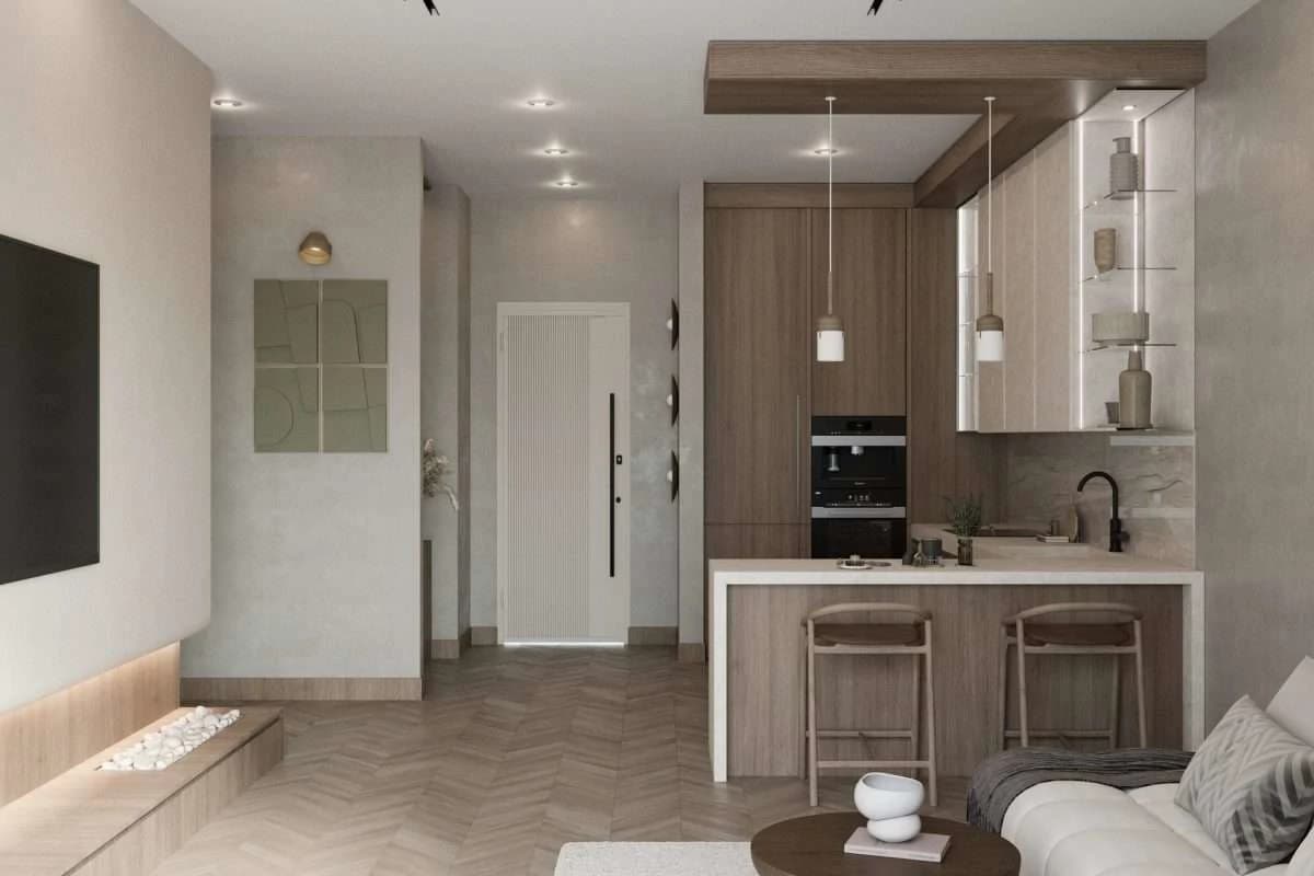 Blue Zone 1-Bed Residences, Aila, Rodney Bay - photo 12