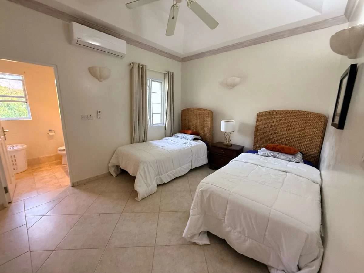 3, Bedroom Townhouse, Villas on the Green. - photo 14