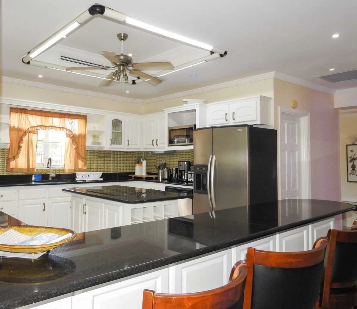 Four Bed Villa, Cap Estate. - photo 3