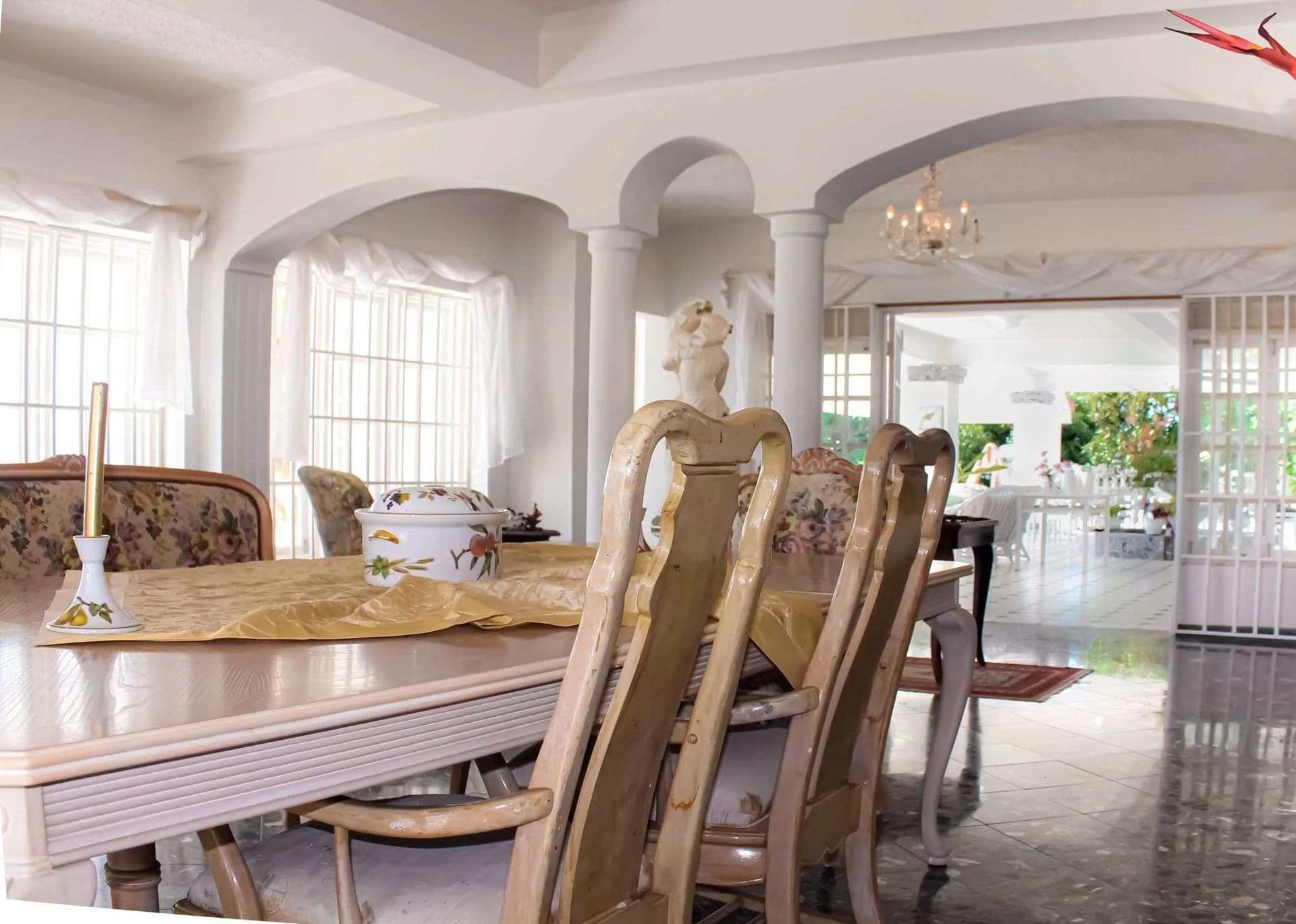 Villa Seaclusion, Vigie. - photo 9