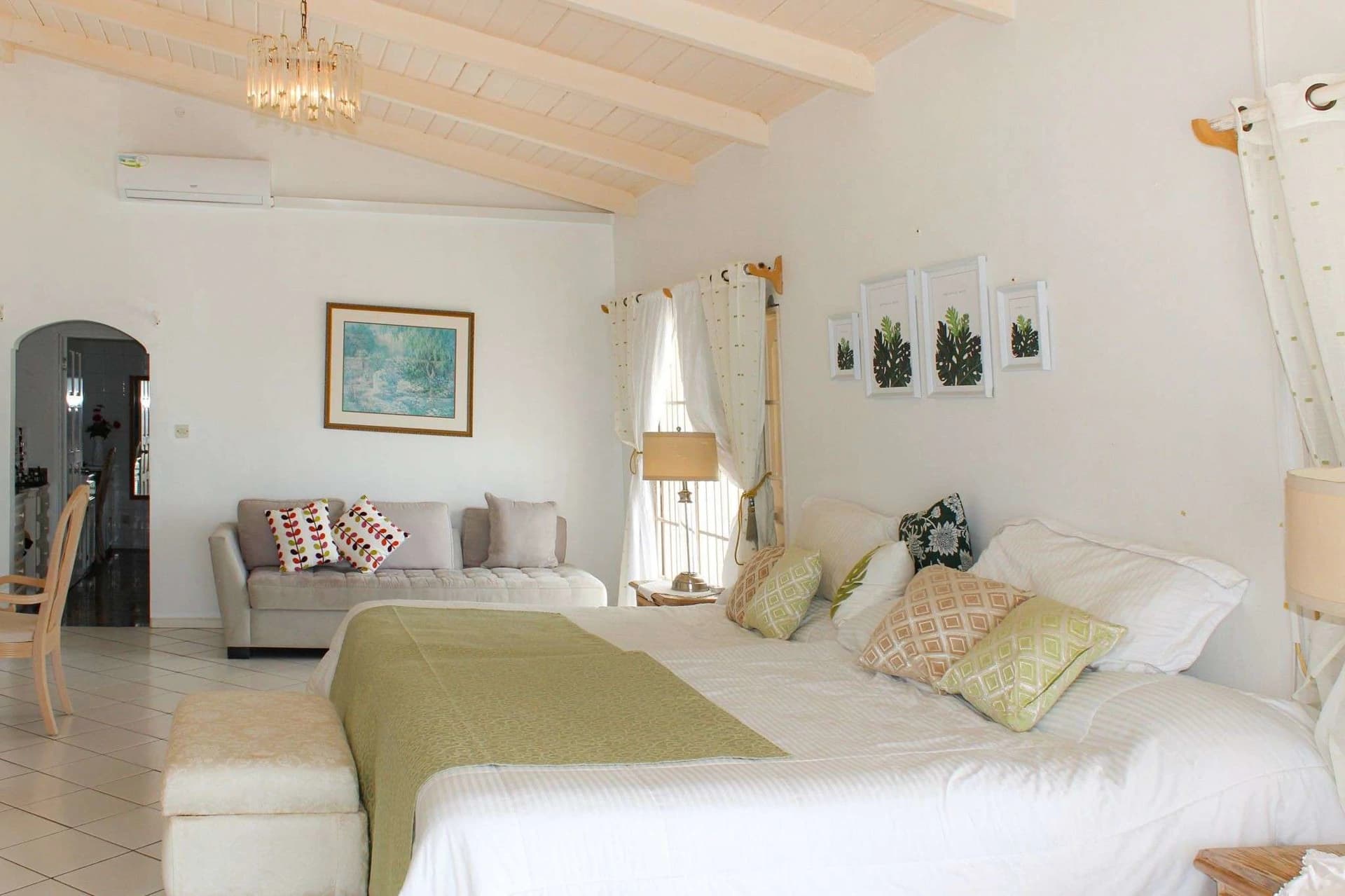 Villa Seaclusion, Vigie. - photo 20