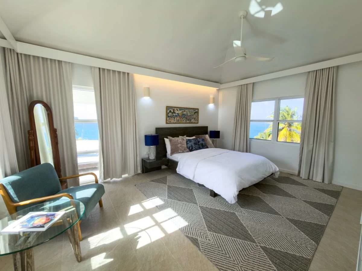 Villa Xanadu, Cap Estate. - photo 13
