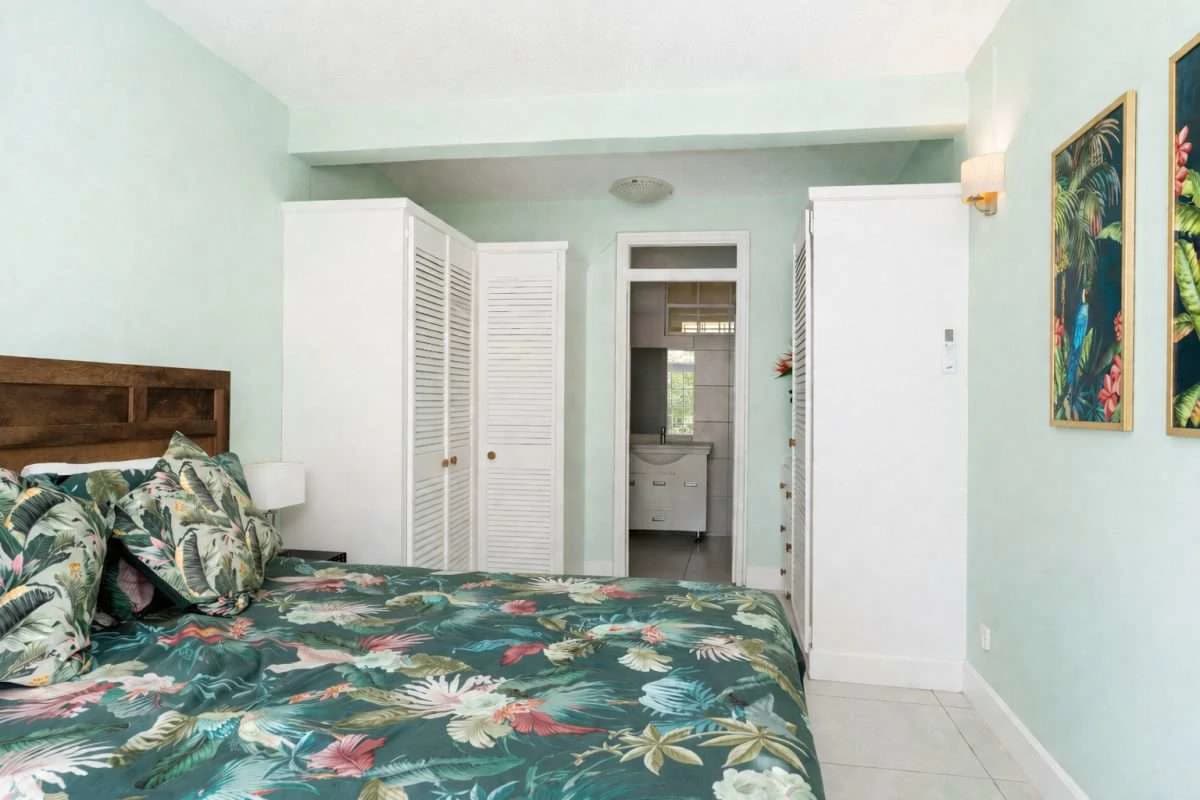 Cariblue Villa, Cap Estate. - photo 21