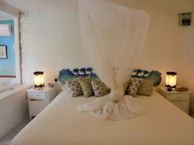 Mango Beach Villa Marigot Bay - photo 12