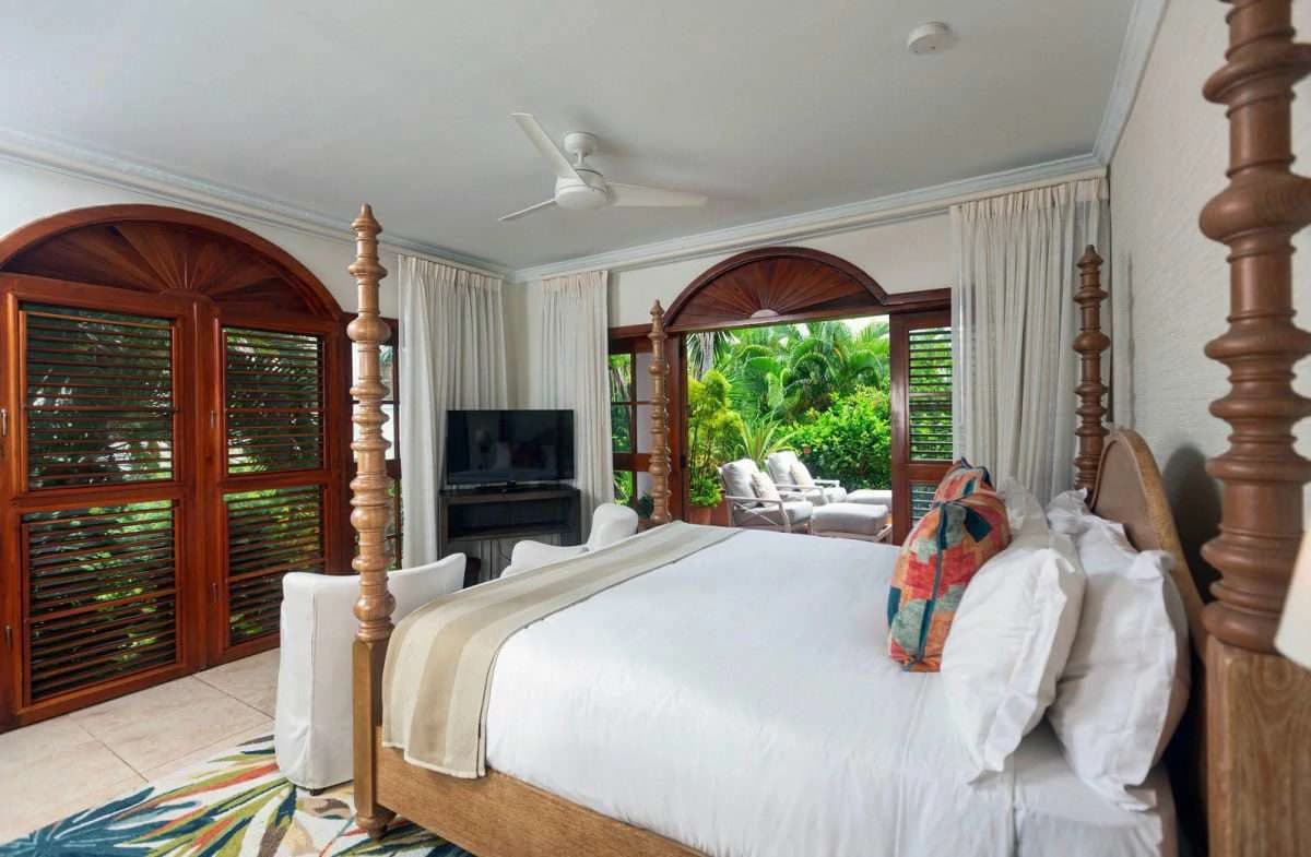 Cap Maison Villa 107 - Manchineel - photo 6