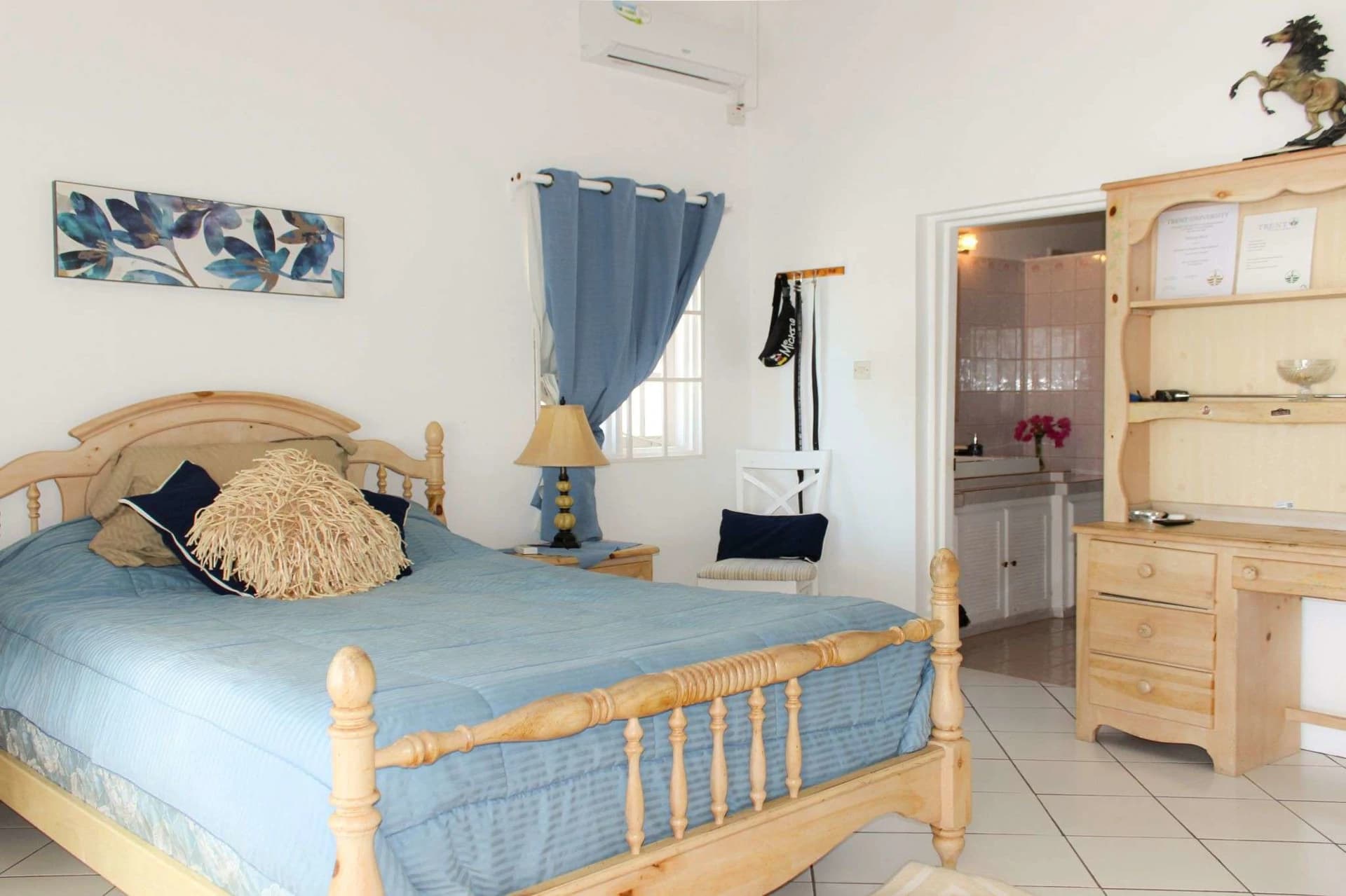 Villa Seaclusion, Vigie. - photo 27