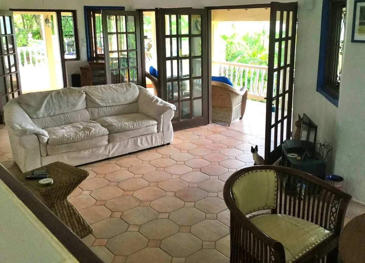 Sunset Haven Villa, Cap Estate. - photo 4