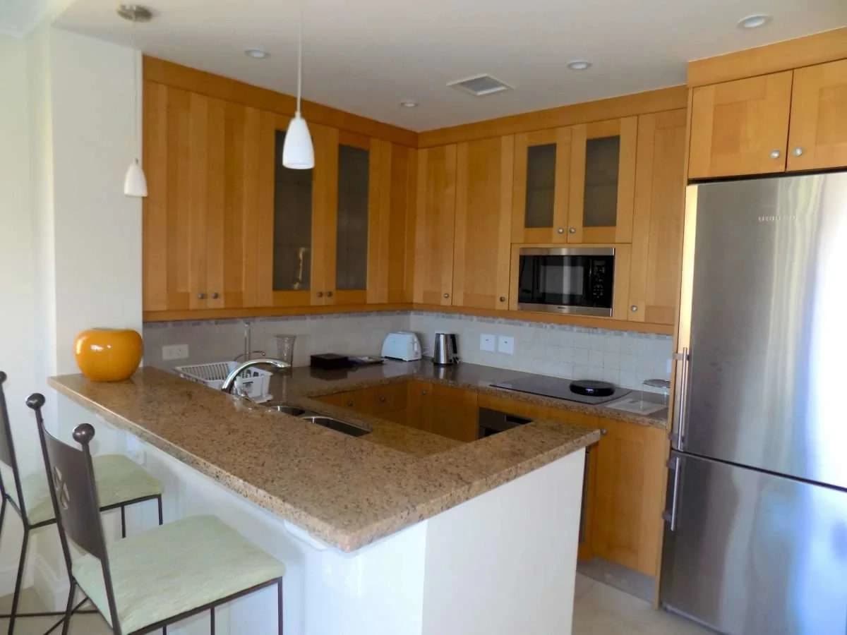 401 The Landings, Rodney Bay. - photo 3