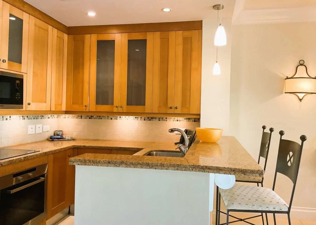 Apt 902, The Landings, Rodney Bay. - photo 5