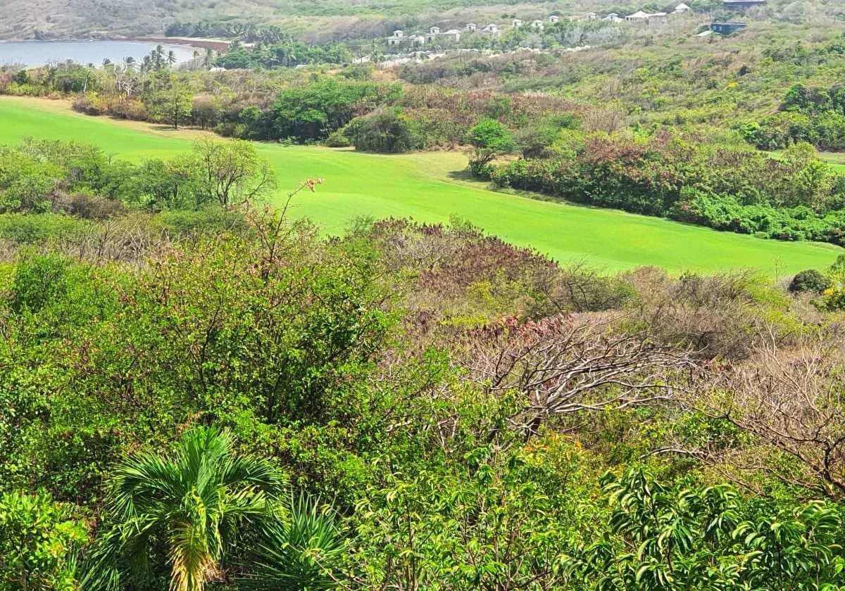 Sunset Haven Villa, Cap Estate. - photo 12