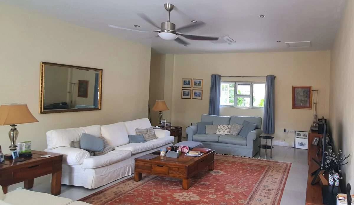 Sunnyside Villa, Cap Estate. - photo 3