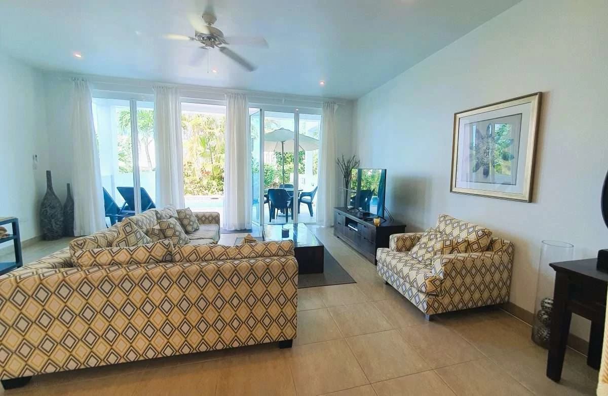 3, Zara Villas, Cap Estate. - photo 4