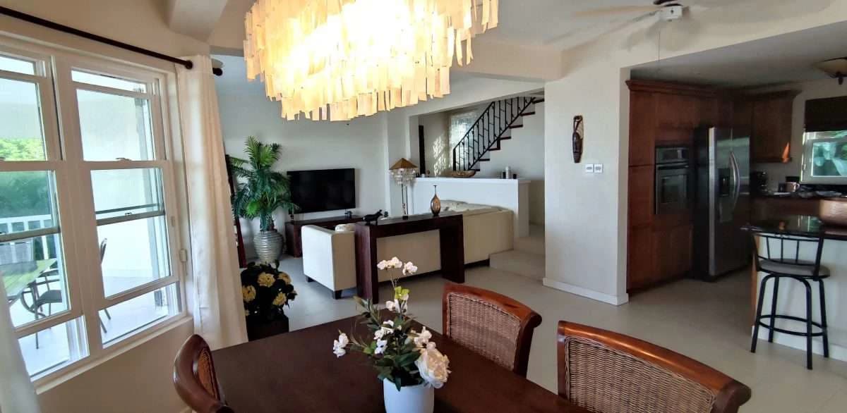 Villa Rodney, Ocean Breeze, Monchy - photo 4