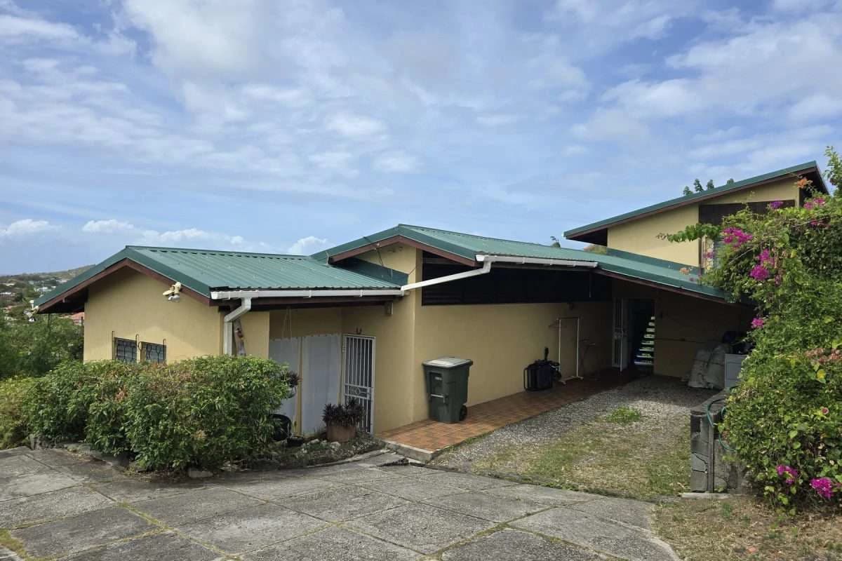 Panoramic House, Panoramic Heights, Bonne Terre. - photo 2