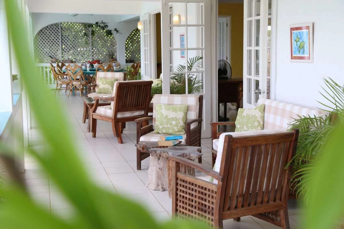 16 Saddleback, Cap Estate. - photo 21