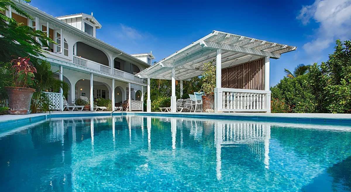 16 Saddleback, Cap Estate. - photo 24