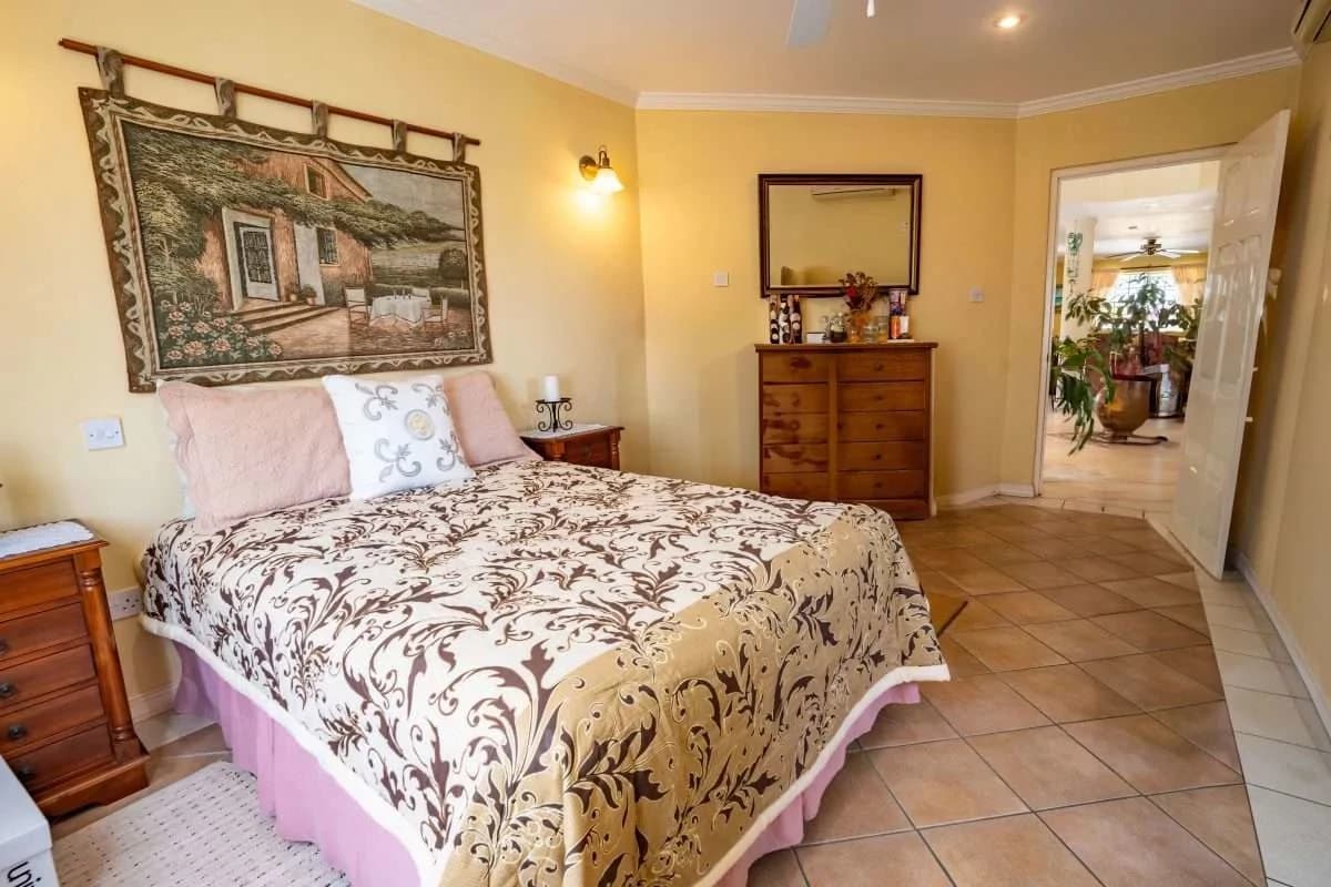 Villa Carisma, Cap Estate. - photo 12