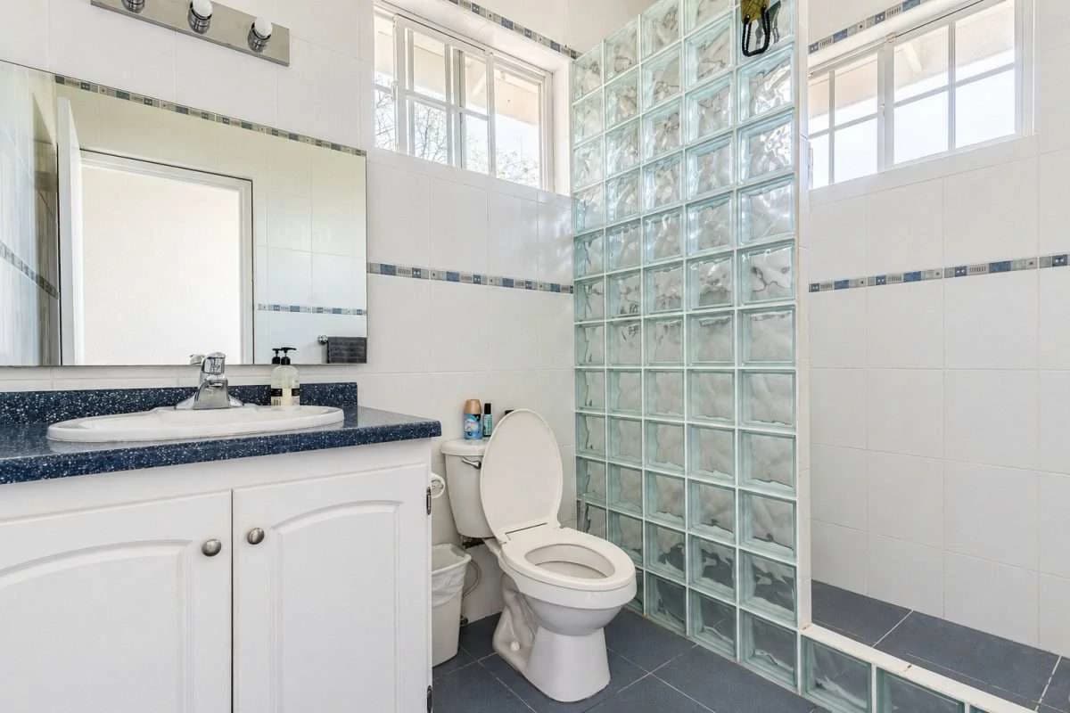 Cariblue Villa, Cap Estate. - photo 14