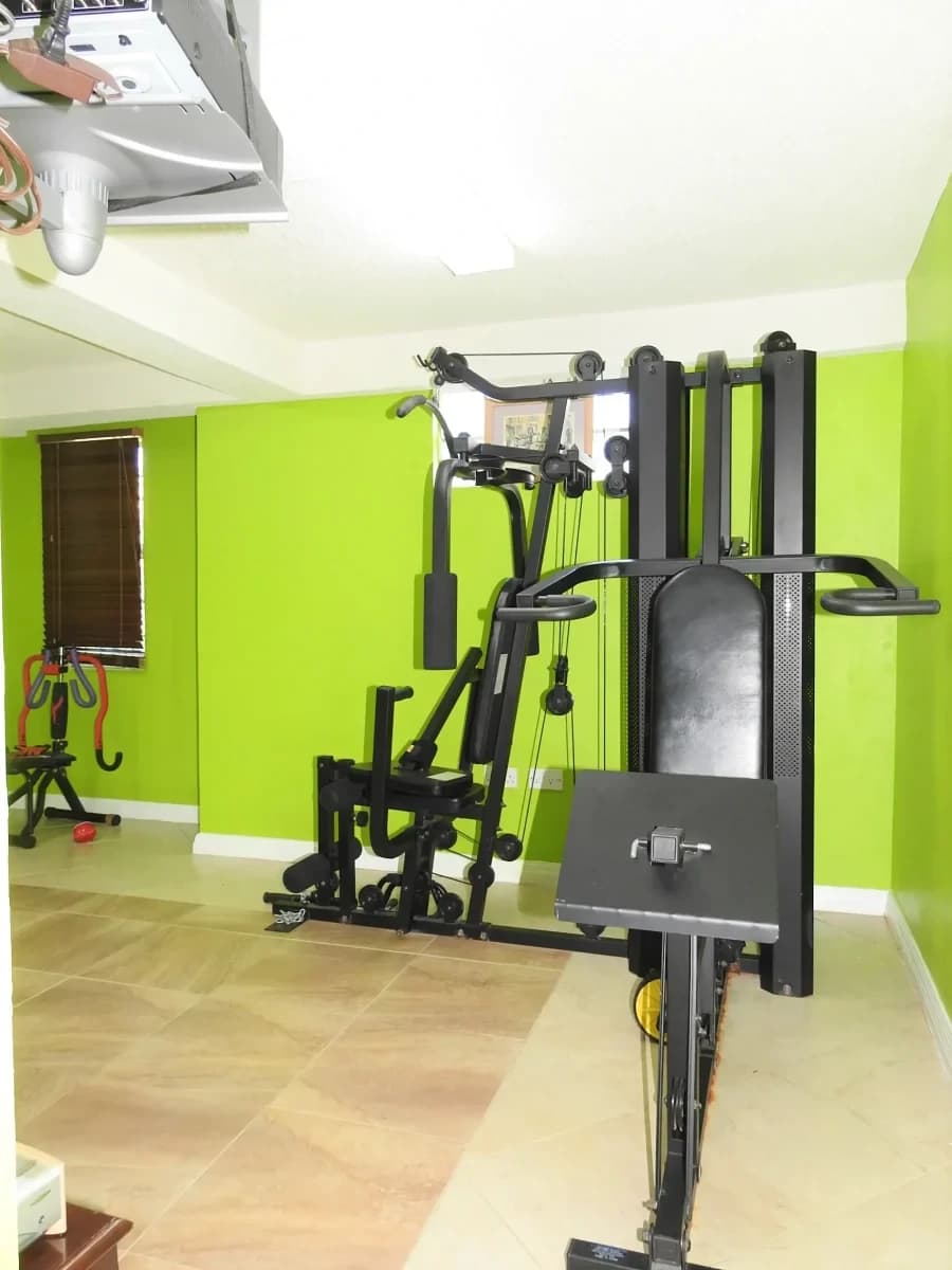 Four Bed Villa, Cap Estate. - photo 15